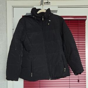 Black Anne Klein Jacket